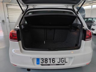 Volkswagen Golf 1.6 TDi Muy Cuidado