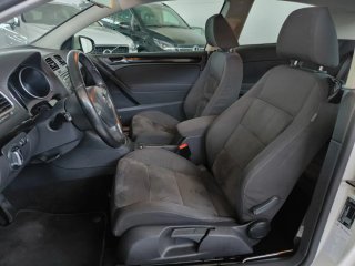 Volkswagen Golf 1.6 TDi Muy Cuidado
