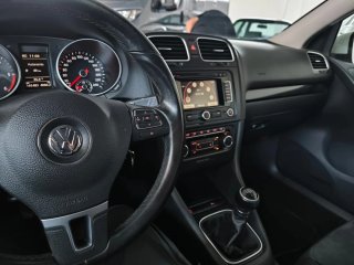 Volkswagen Golf 1.6 TDi Muy Cuidado