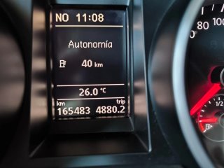 Volkswagen Golf 1.6 TDi Muy Cuidado