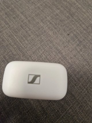 Sennheiser CX Plus True Wireless  192401