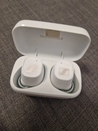 Sennheiser CX Plus True Wireless  192401