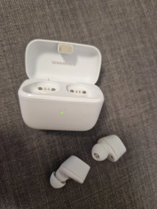 Sennheiser CX Plus True Wireless  192401