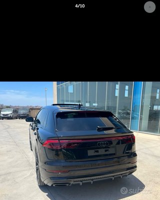 Audi Q8 2026