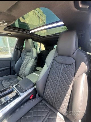 Audi Q8 2026