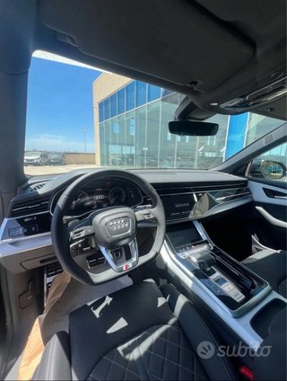 Audi Q8 2026