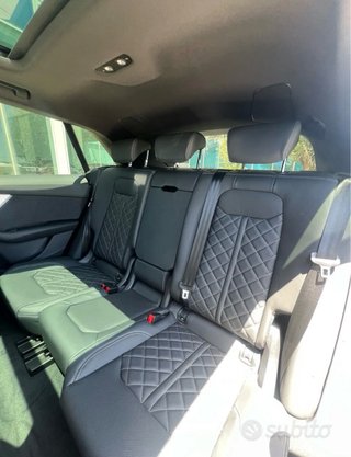 Audi Q8 2026