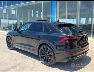 Audi Q8 2026