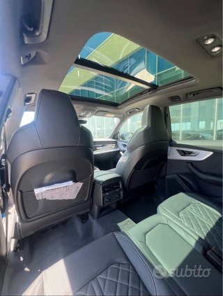 Audi Q8 2026