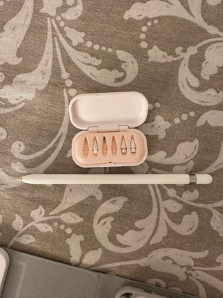 iPad Rose Gold