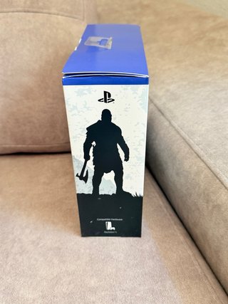 Controller DualSense God of War Ragnarök PS5
