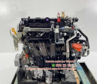 Motor renault tmanp790809 h4m632 94 cv c Ref:98251