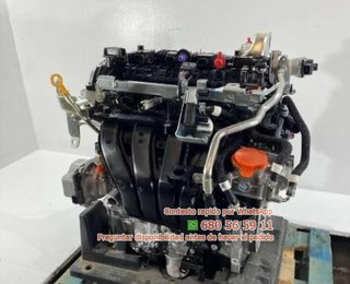 Motor renault tmanp790809 h4m632 94 cv c Ref:98251