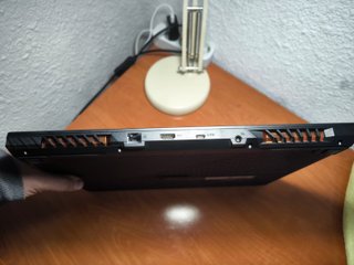 Portátil Gaming Asus Rog Strix G15 G512LU-HN161