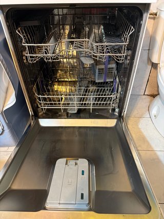 Lavavajillas Beko ProSmart Inverter