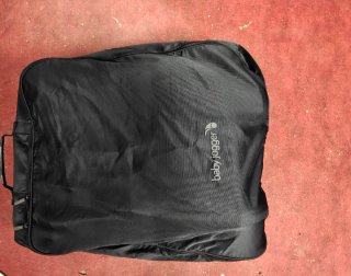 Carro Baby Jogger City Tour LUX