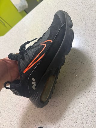 Zapatillas Nike Air Max 2090 Hombre