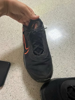 Zapatillas Nike Air Max 2090 Hombre