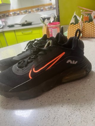 Zapatillas Nike Air Max 2090 Hombre