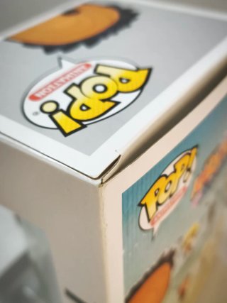 Funko Pop Tobi Naruto Shippuden 184