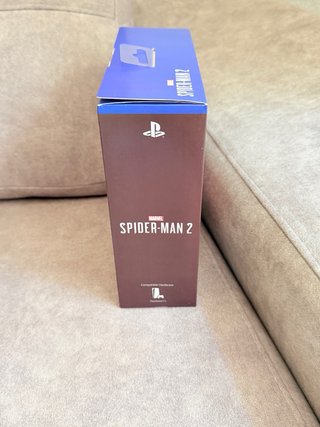 Controller DualSense Spider-Man 2 PS5