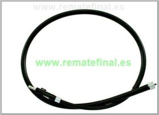 2 x Cable velocímetro Honda Arroba @ Nes - PS