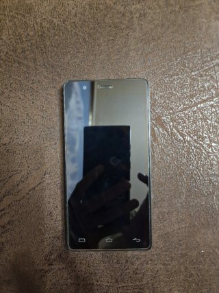 BQ E5 HD