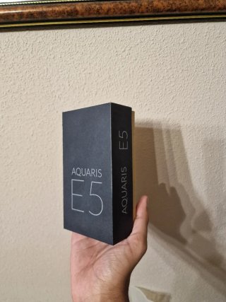 BQ E5 HD