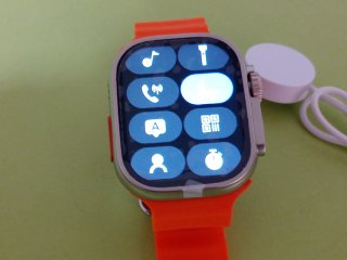 Smartwatch nuevo
