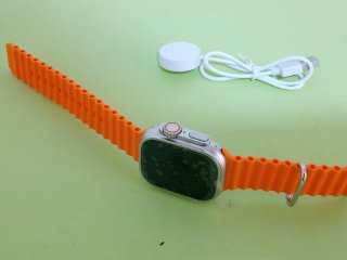 Smartwatch nuevo