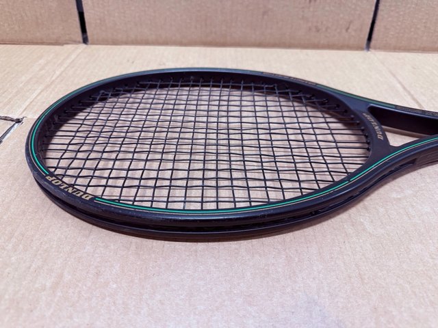 Raqueta Tenis Dunlop MAX 200G