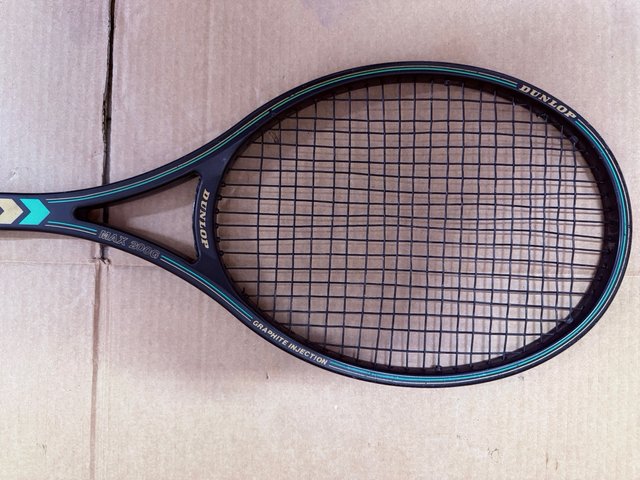 Raqueta Tenis Dunlop MAX 200G