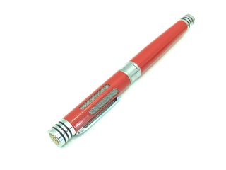 E742407-0 PLUMA ESTILOGRAFICA ALTA GAMA FERRARI