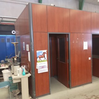 Casa prefabricadas