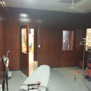 Casa prefabricadas