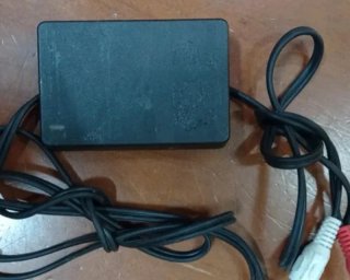 Convertitore Speaker Out a RCA Line Out