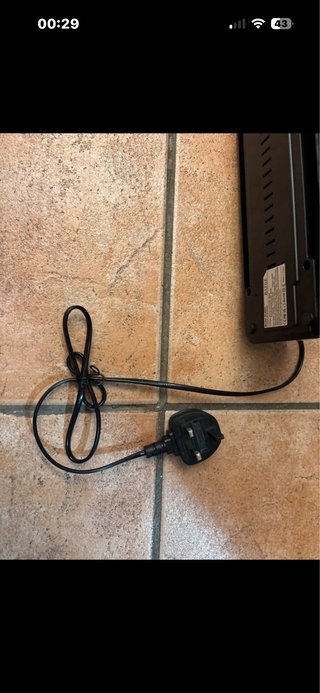 Plastificatrice