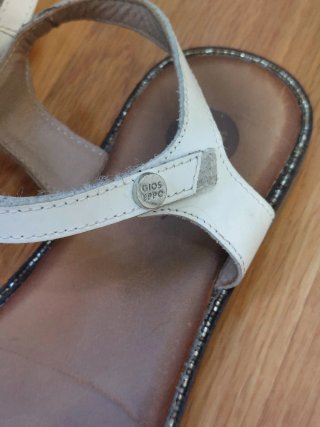Sandalias Talla 37
