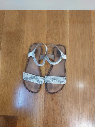 Sandalias Talla 37