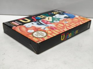 Ufouria The Saga Sunsoft Nintendo NES