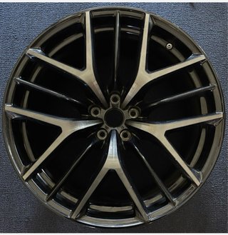 Llantas Nissan GTR R35