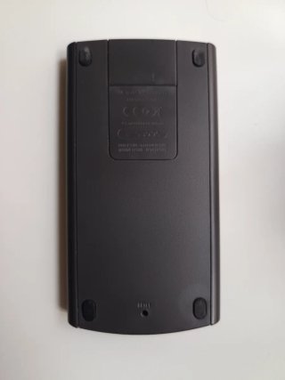 Texas Instruments BA II Plus Professional Calculad