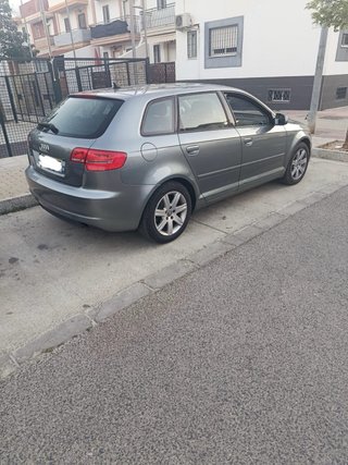 Audi A3 2011