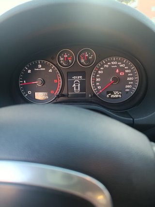 Audi A3 2011