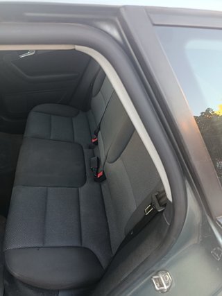 Audi A3 2011