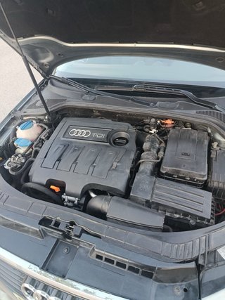 Audi A3 2011