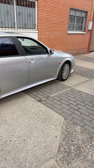 Alfa Romeo 156 2003