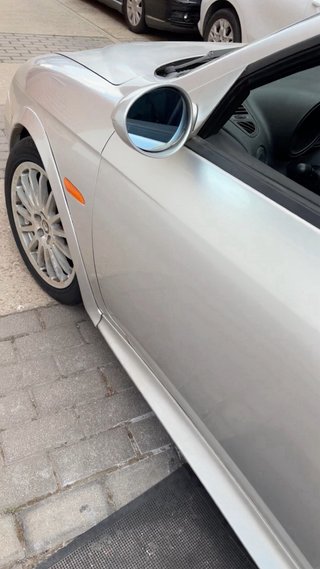 Alfa Romeo 156 2003