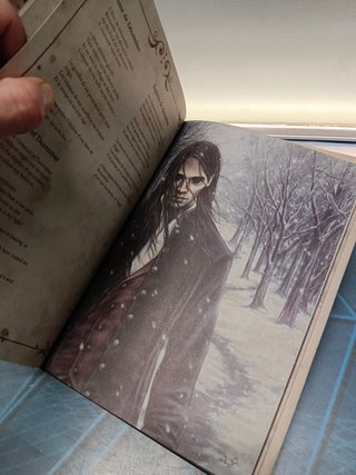 comic DARK SANCTUARY, VICTORIA FRANCES, ASTIBERRI