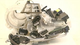 CALEFACCION ENTERA NORMAL CITROEN DS4 BH01 968882